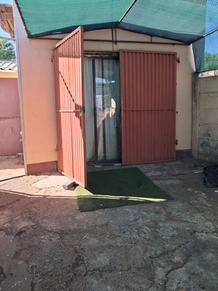 3 Bedroom Property for Sale in Dawkinsville North West